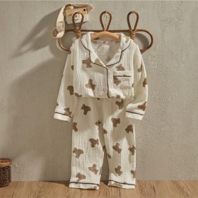 Baby Pijama Takımı